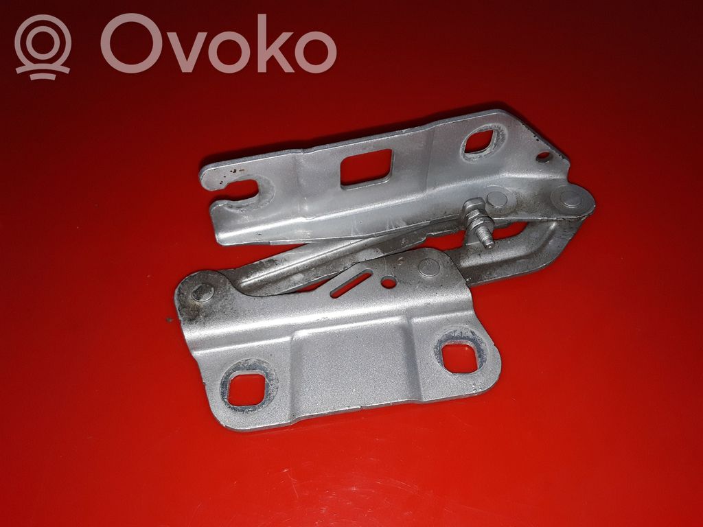 Mercedes-Benz ML W164 Charnière, capot moteur