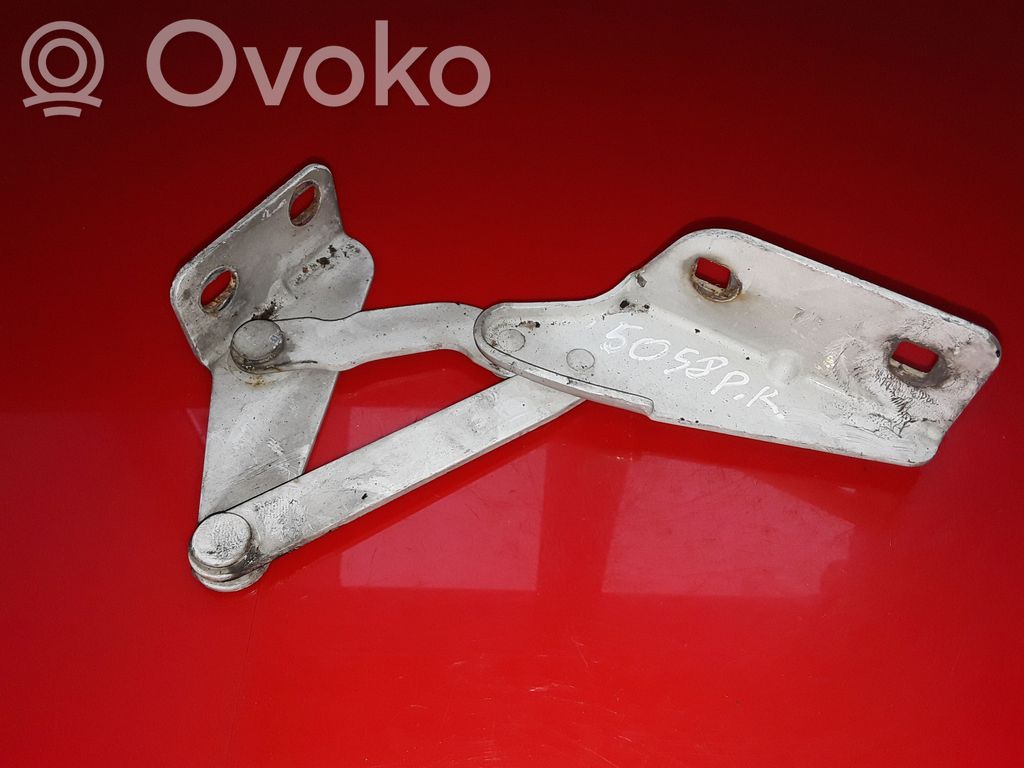 Iveco Daily 35 - 40.10 Cerniere del vano motore/cofano 