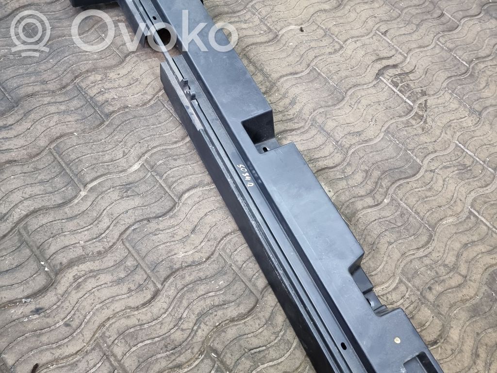 Hyundai i40 Alte elemente acoperire portbagaj