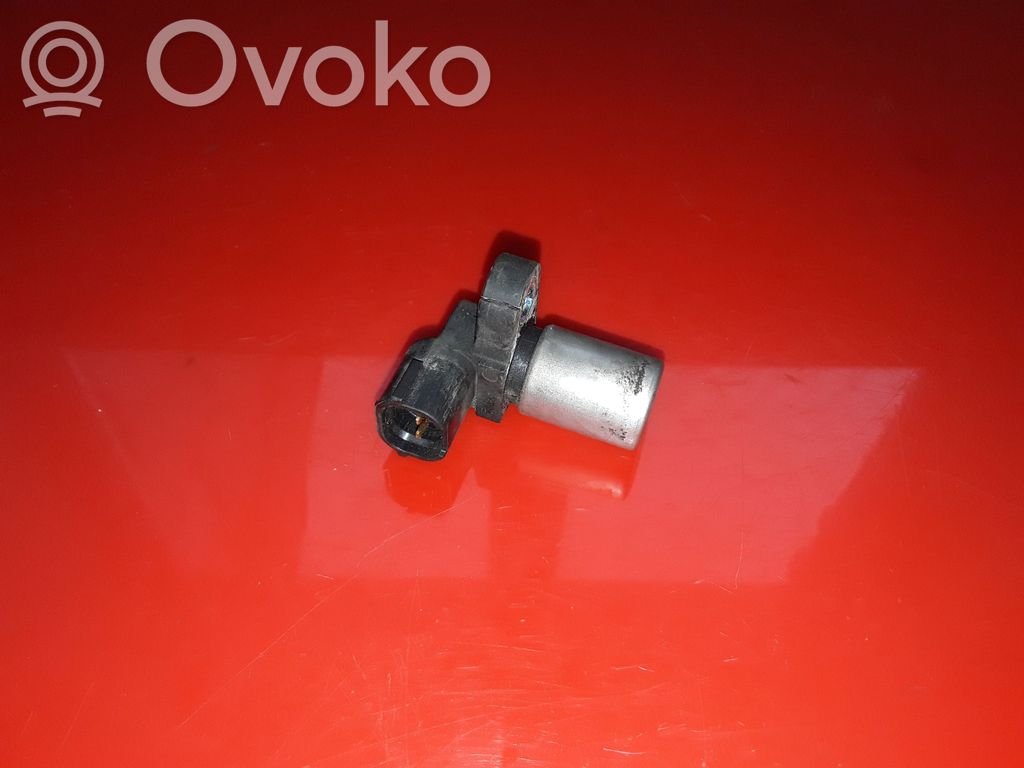 Subaru Outback Czujnik położenia wału korbowego 