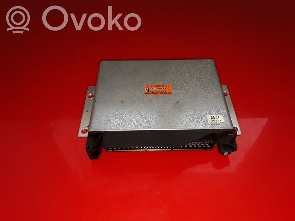 Subaru Outback ABS control unit/module 