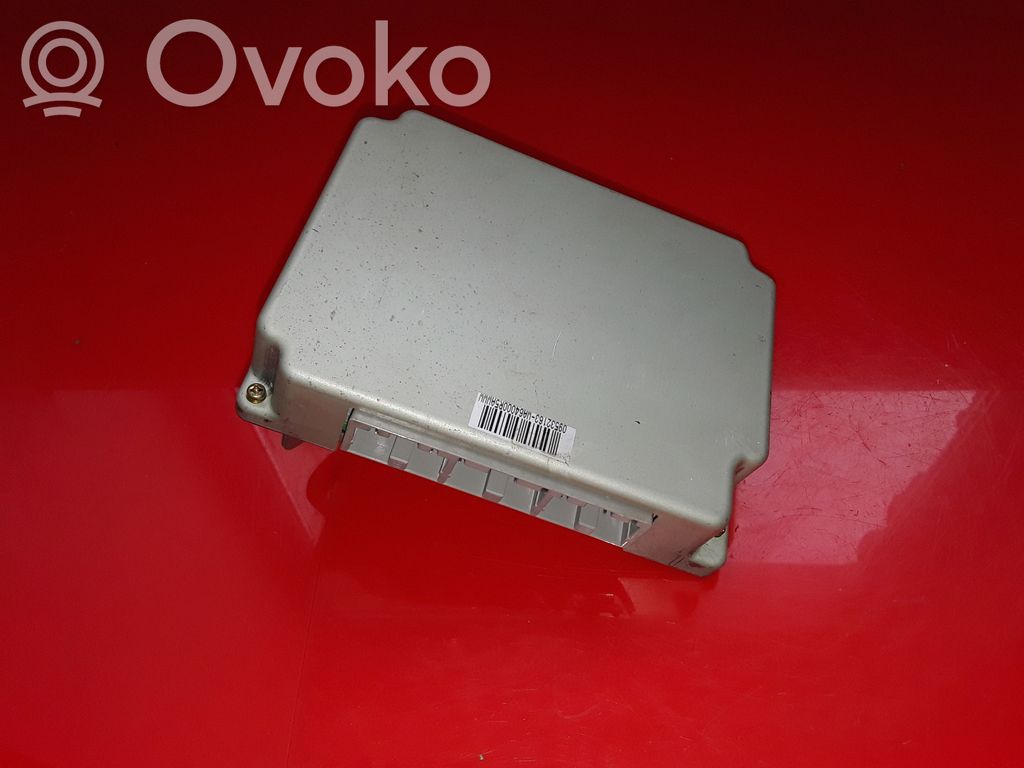 Subaru Outback Other control units/modules 