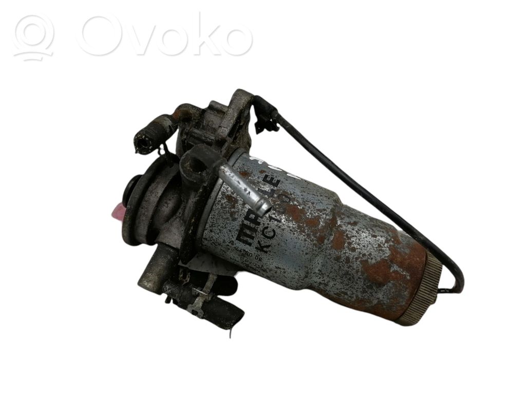 Toyota Avensis T250 Fuel filter 