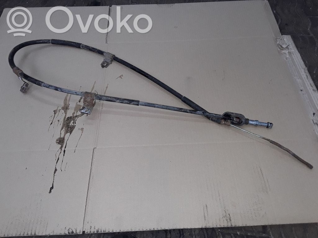 Subaru Outback Linki hamulca ręcznego / postojowego 