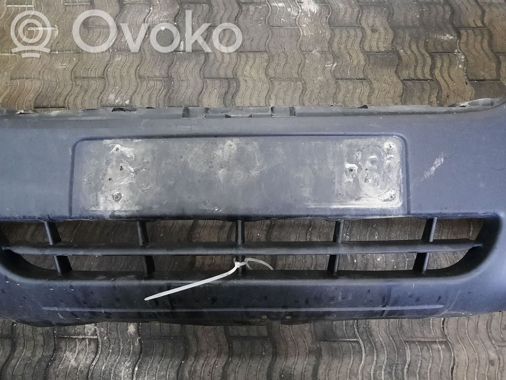 Etupuskuri   NOCODE
