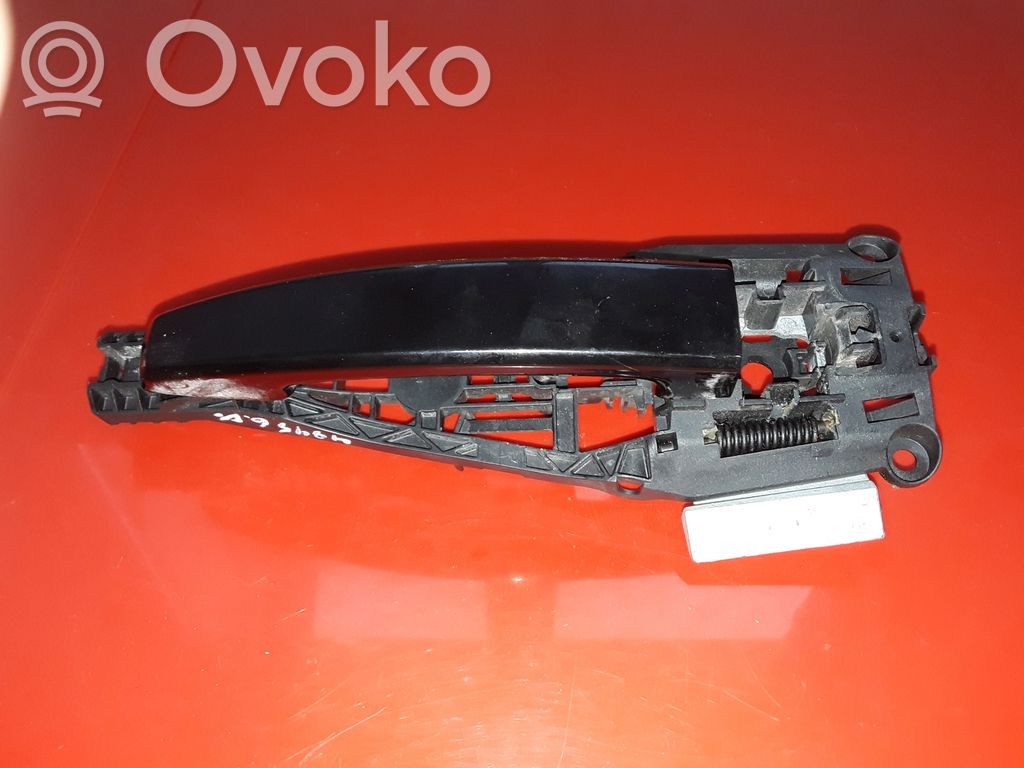 Opel Insignia A Maniglia esterna per portiera posteriore 