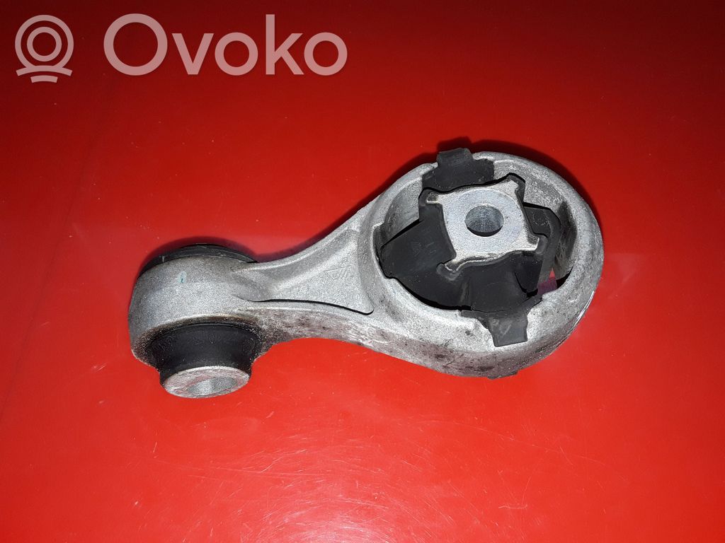 Nissan Qashqai Suport tampon motor 