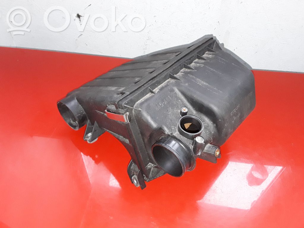 Suzuki Ignis Luftfilterkasten 