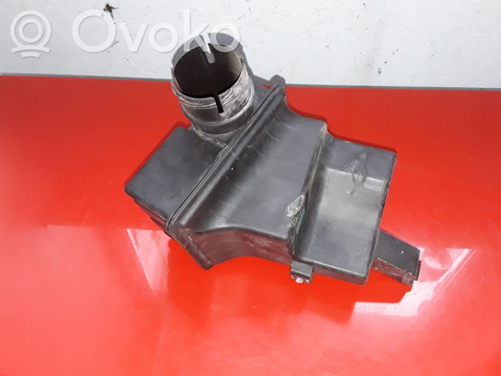 Suzuki Ignis Air intake duct part 