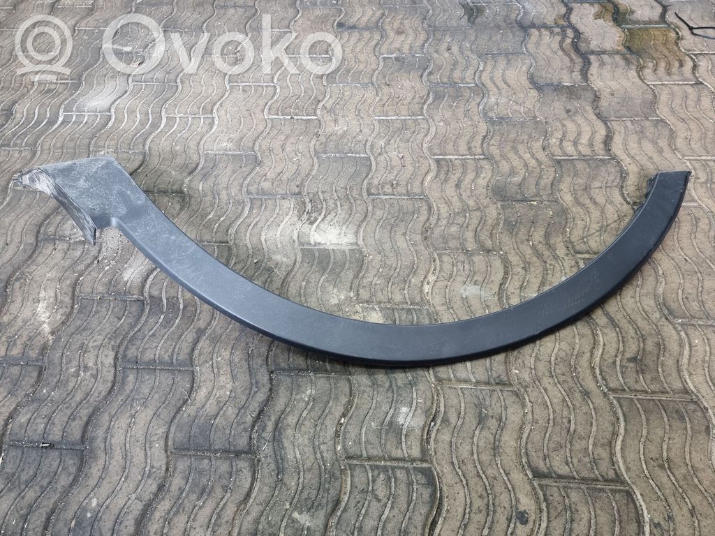 Mazda CX-9 Listwa / Nakładka na błotnik przedni 