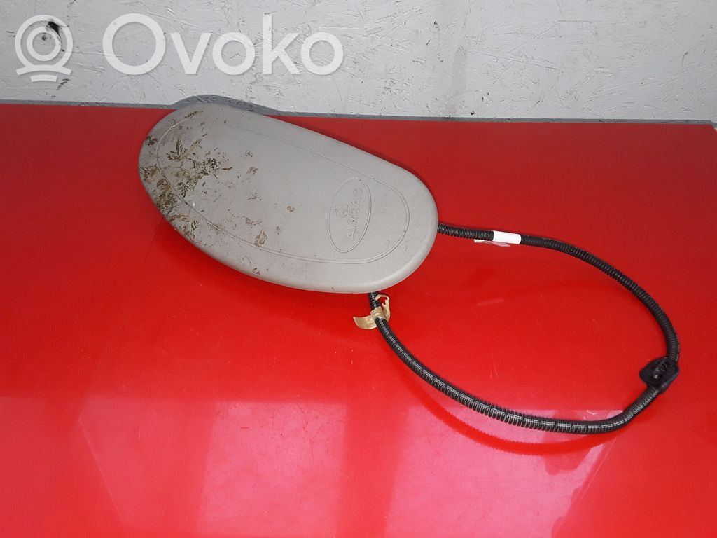 Citroen C5 Sitz-Airbag 