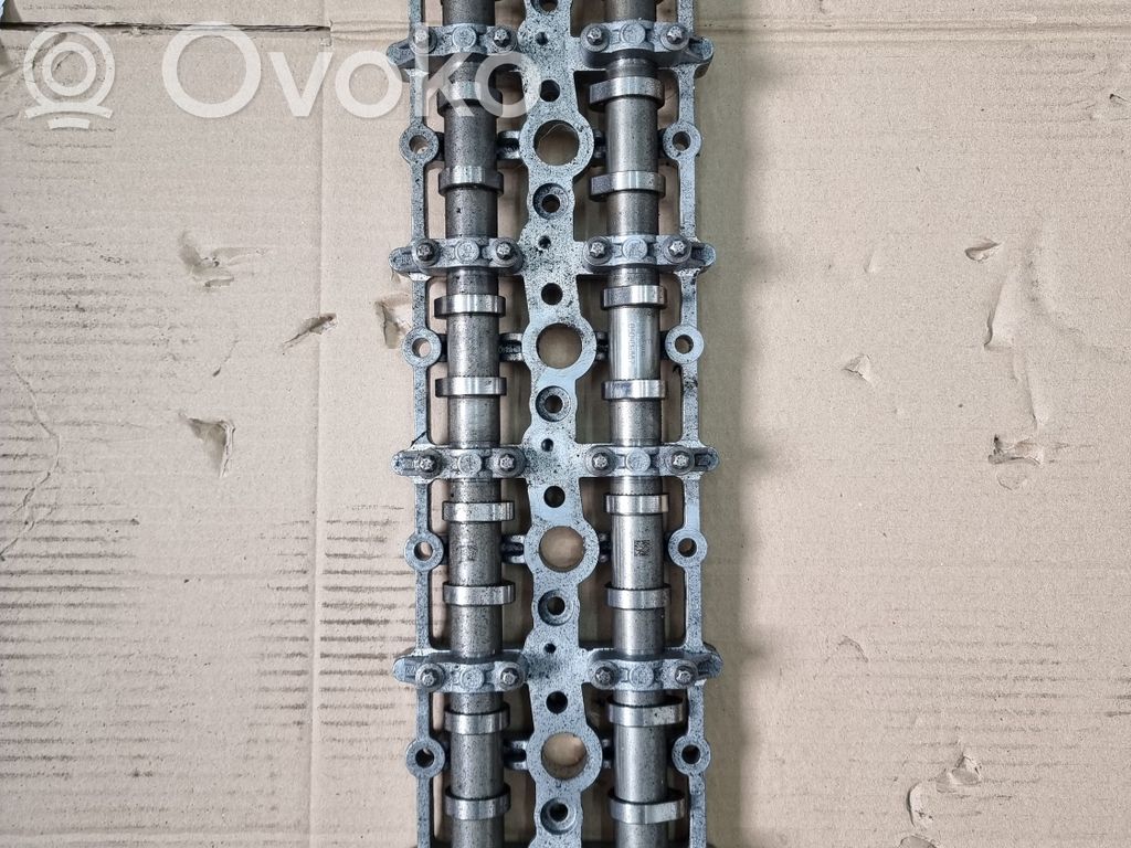 BMW 7 F01 F02 F03 F04 Wałek rozrządu