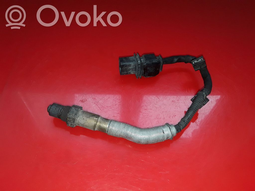 Toyota RAV 4 (XA40) Sensore della sonda Lambda