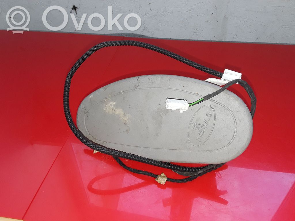Citroen C5 Sitz-Airbag 