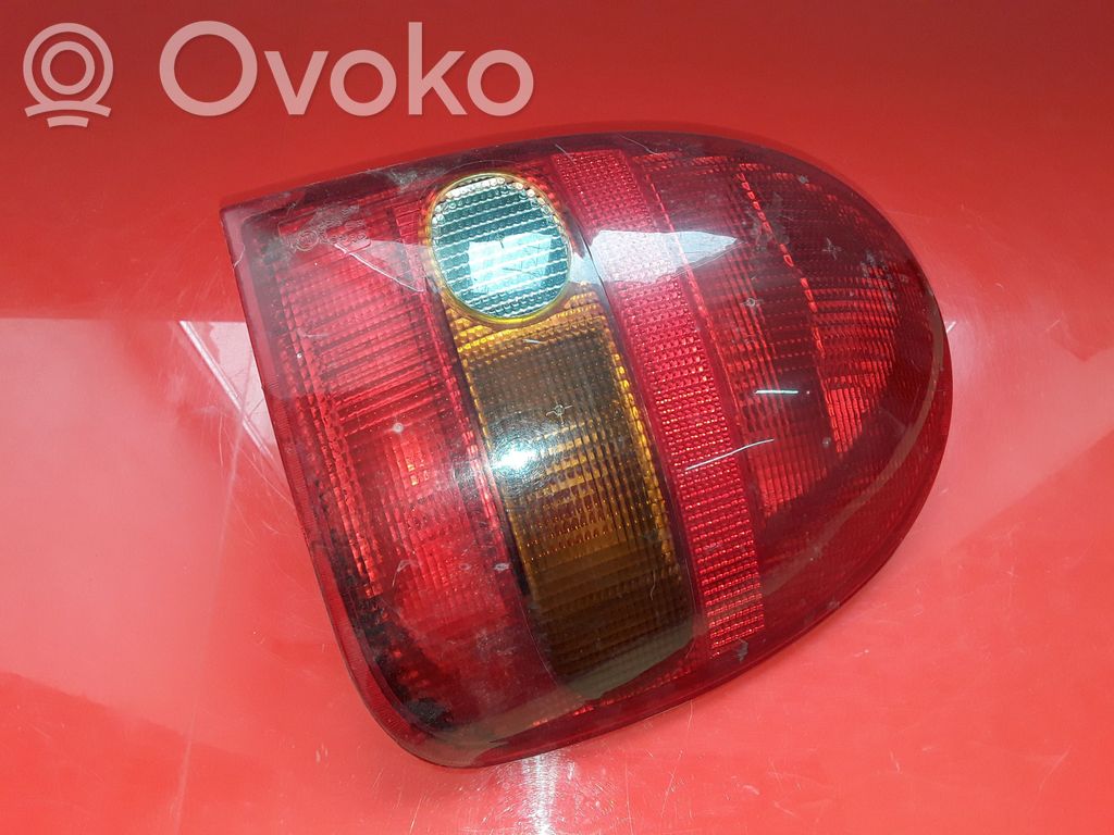 Opel Corsa B Rear/tail lights 