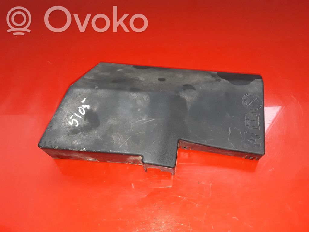 Volvo V40 Pokrywa skrzynki bezpieczników 