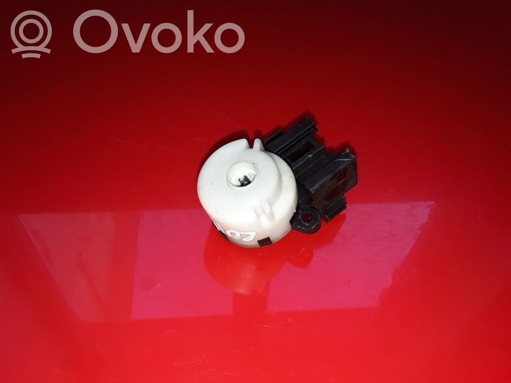 Toyota Corolla E120 E130 Ignition lock contact 
