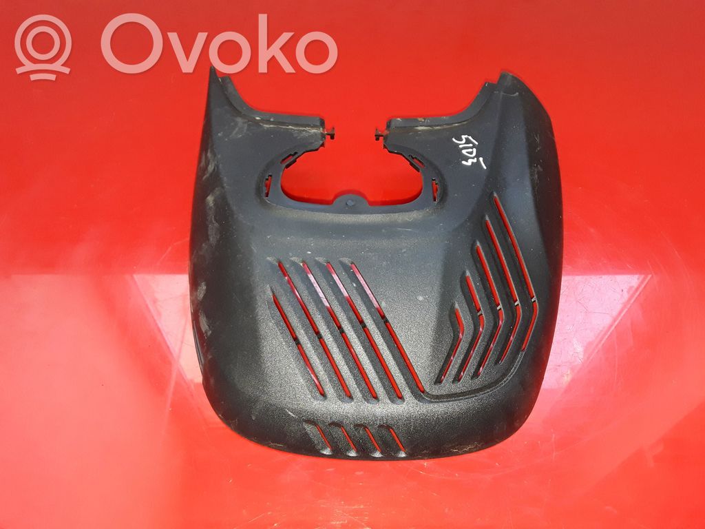 Volvo V40 Ramka deski rozdzielczej 