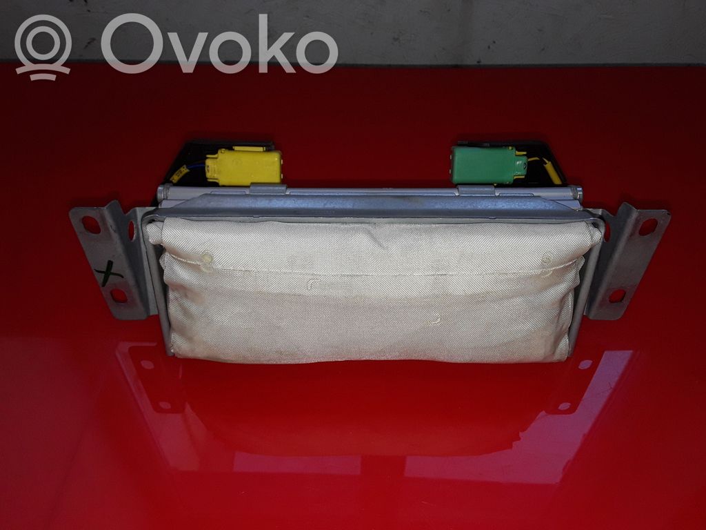 Porsche Cayenne (9PA) Airbag pasager 