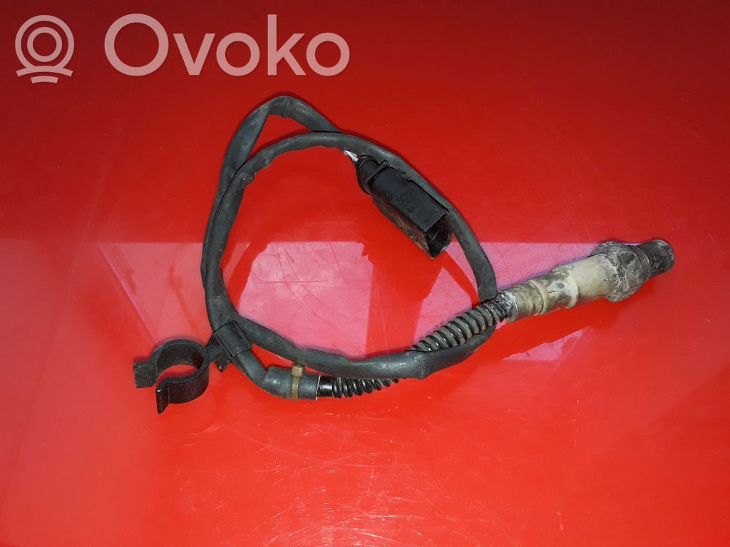 Sonda lambda   7L0906262C,0258006498