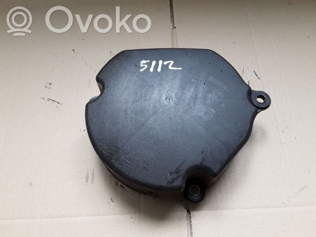 Chevrolet Captiva Timing belt guard (cover) 