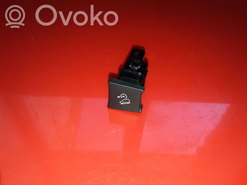 Chevrolet Captiva Przycisk / Włącznik DTC 