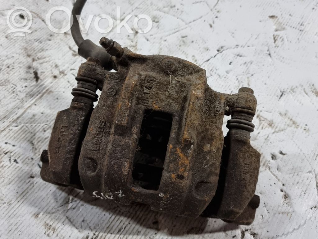 Mercedes-Benz A W168 Bremssattel vorne 