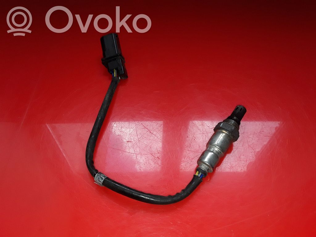 Sensore della sonda Lambda   9683265480,ZFASU2