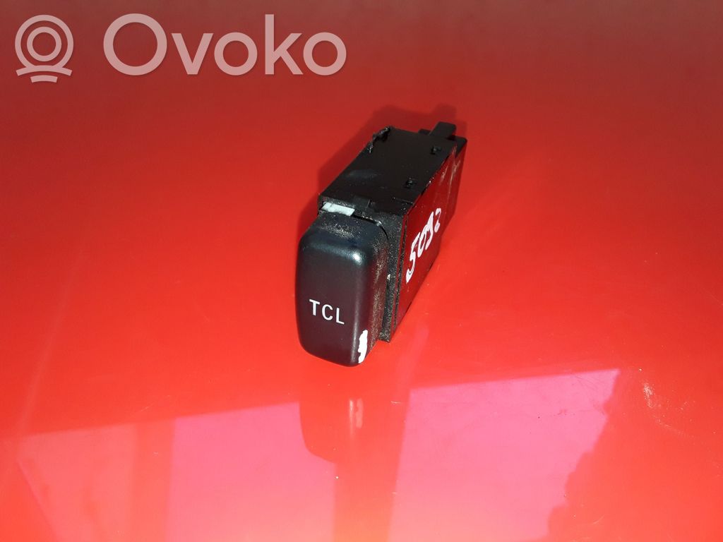Mitsubishi Grandis Otros interruptores/perillas/selectores
