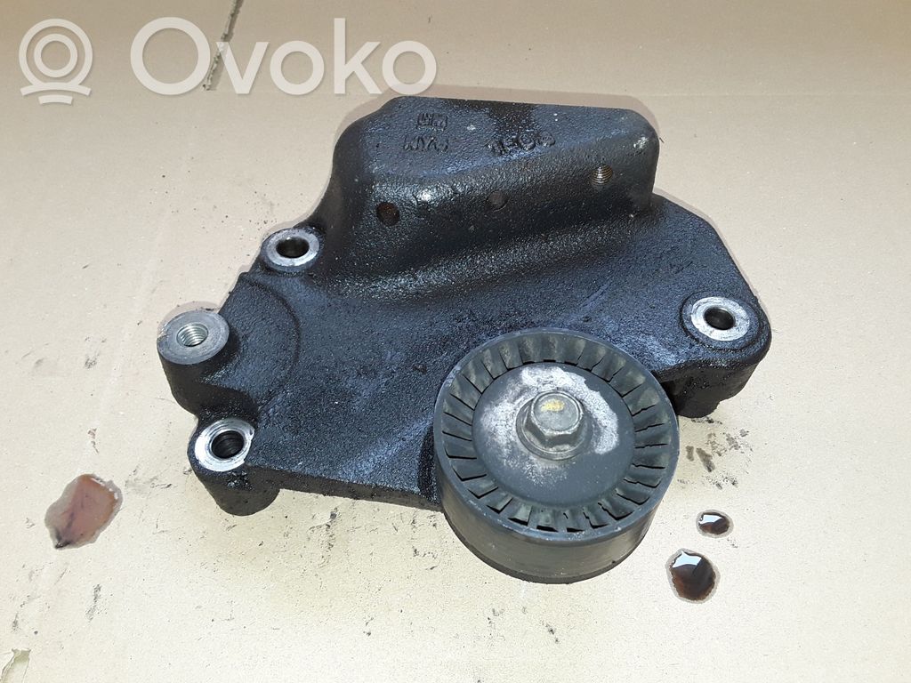 Chevrolet Captiva Tensor de correa del alternador 