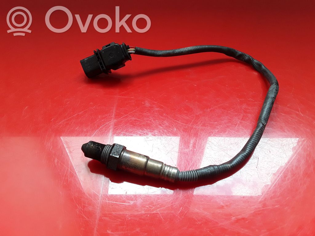 BMW 7 F01 F02 F03 F04 Sensore della sonda Lambda 