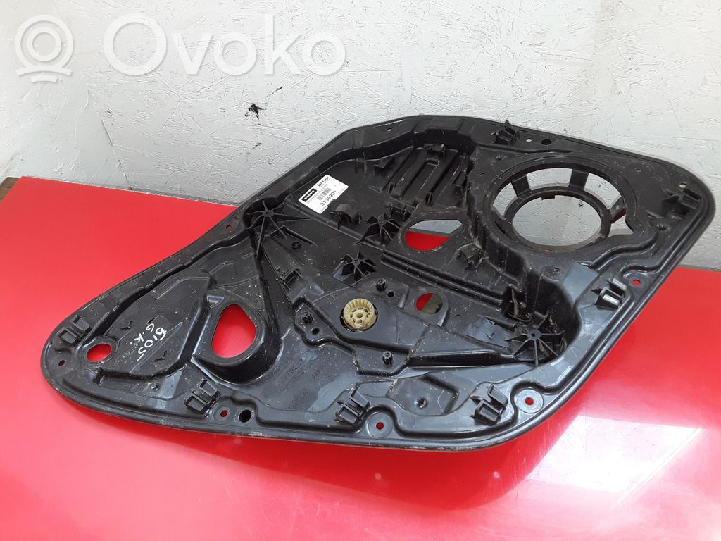 Volvo V40 Macara geam spate fără motor
