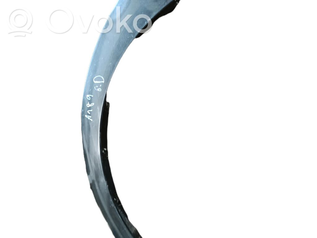 BMW X3 E83 Rear arch trim 