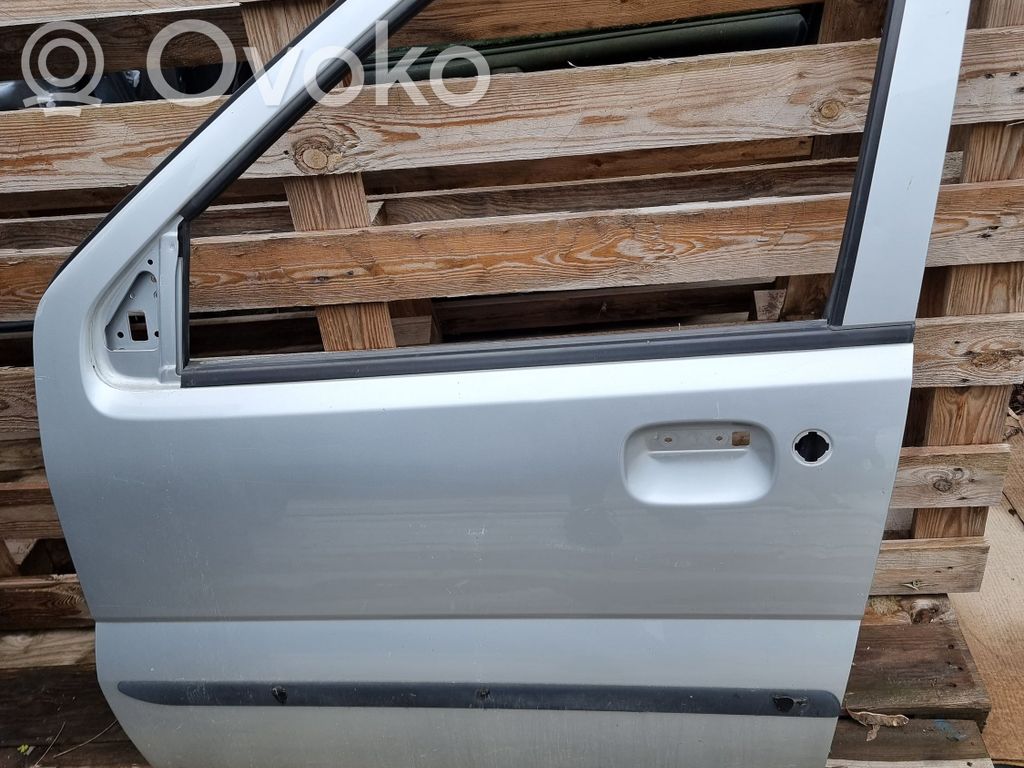 Subaru Justy Ușă față 