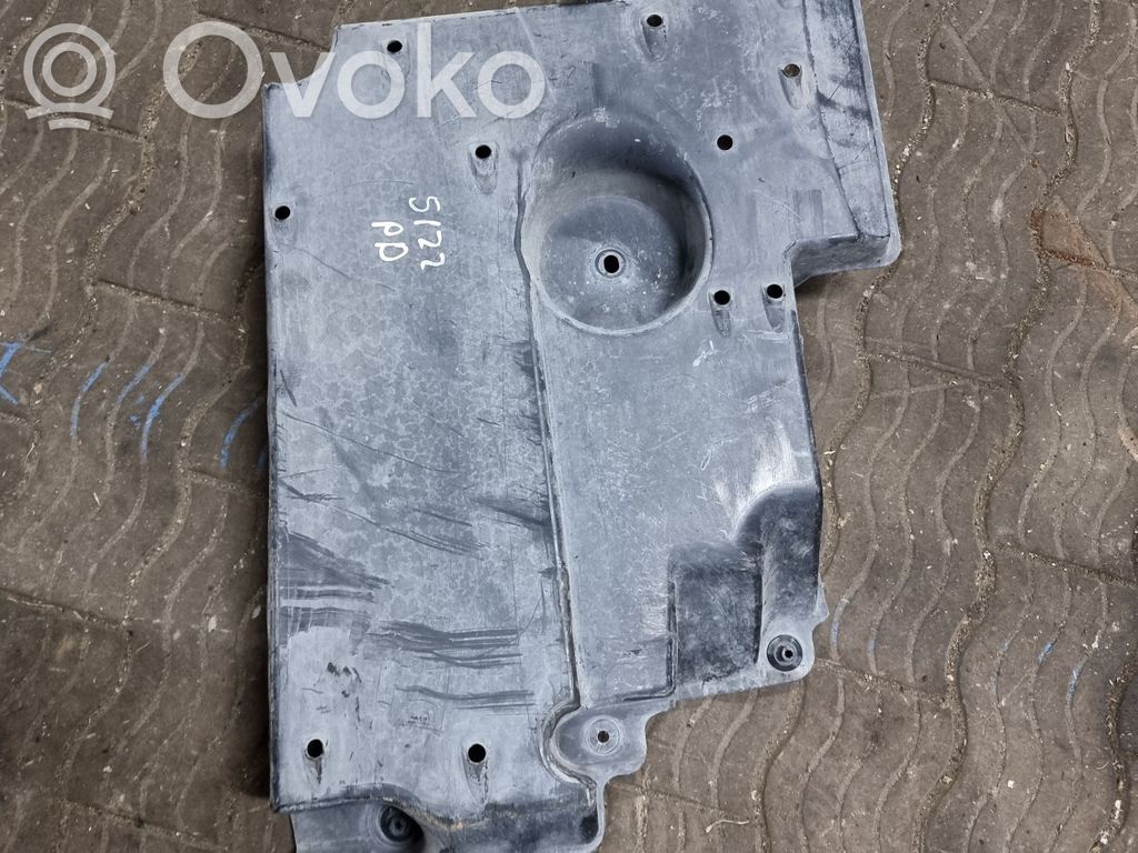 Toyota RAV 4 (XA30) Protecție inferioară motor 
