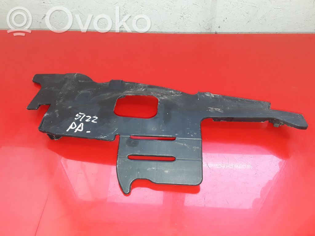 Toyota RAV 4 (XA30) Condotto d'aria intercooler