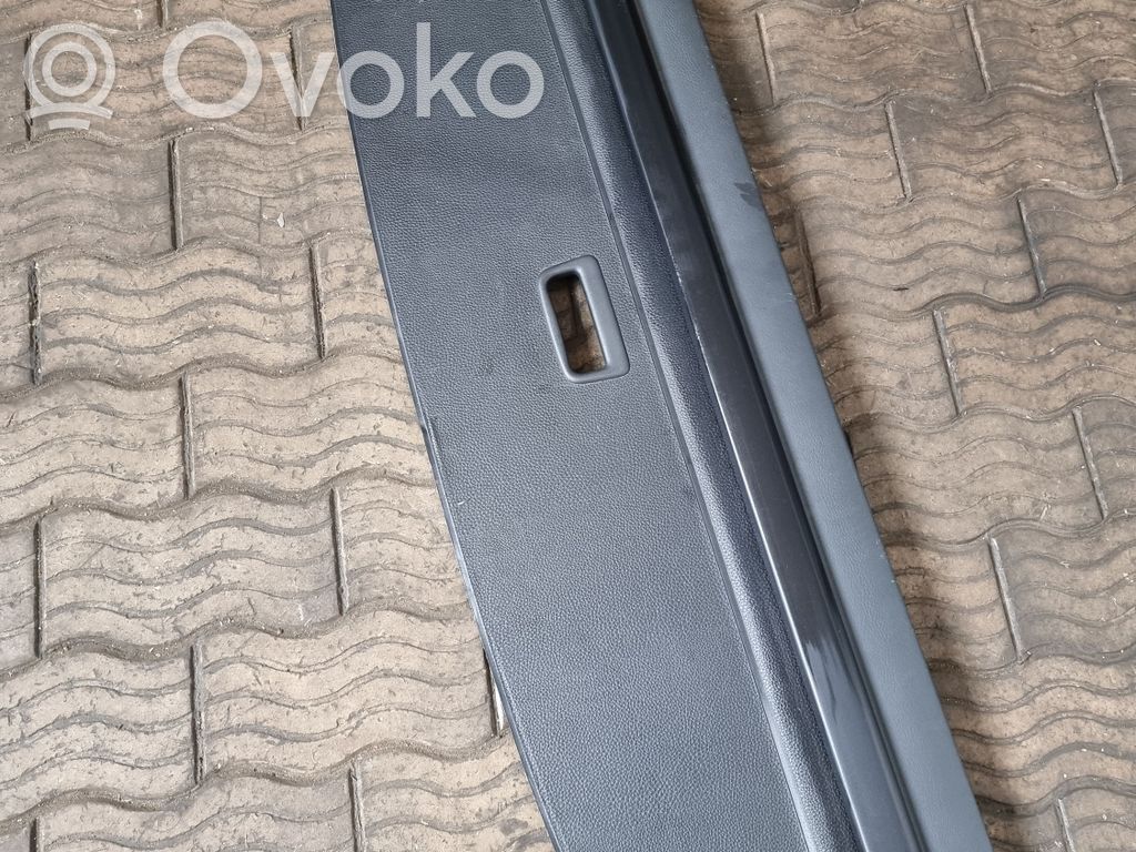 Volkswagen Golf VI Capac mascare portbagaj 