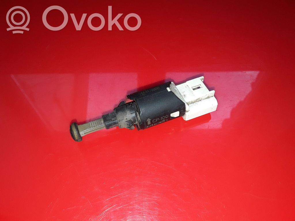 Interruptor sensor del pedal de freno   9643478880