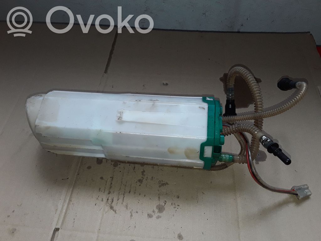 Polttoainesäiliön pumppu   3D0919088,228236