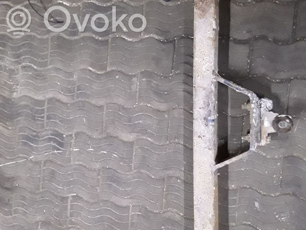 Opel Movano A Kit de remorquage 