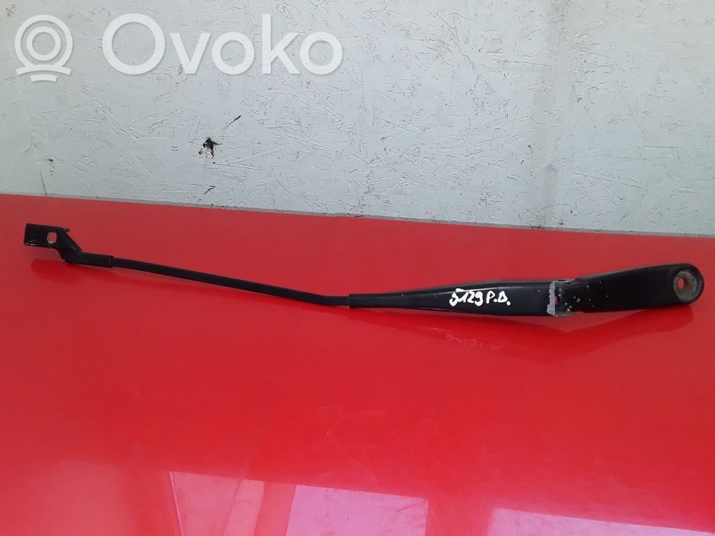 Ford Mondeo MK IV Braccio della spazzola tergicristallo anteriore 