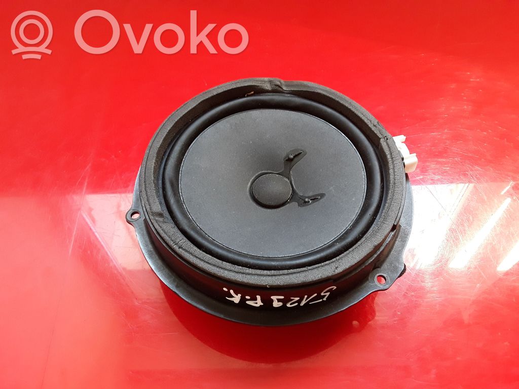 Ford Mondeo MK IV Difuzor ușă față 