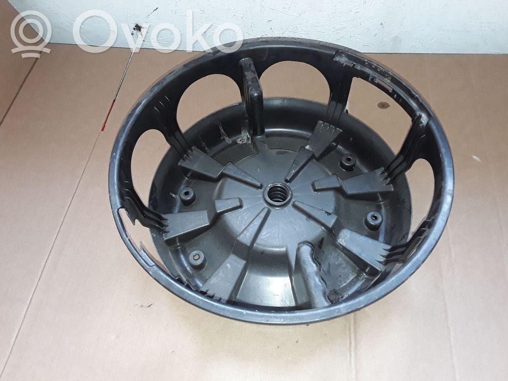 Mercedes-Benz C W204 Cassetta degli attrezzi