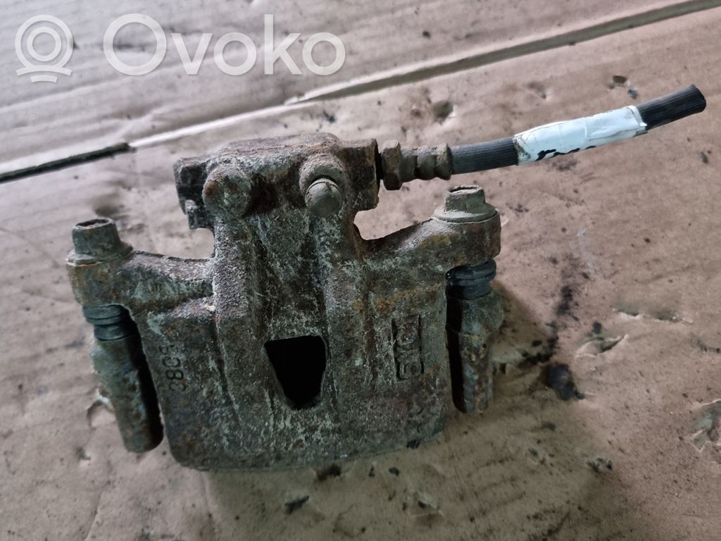 Mitsubishi Grandis Etrier frână spate