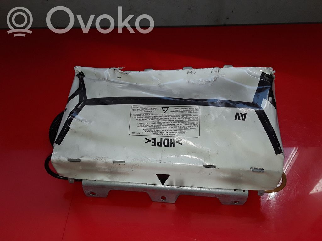 Poduszka powietrzna Airbag pasażera   9655674780,6033245,0130791