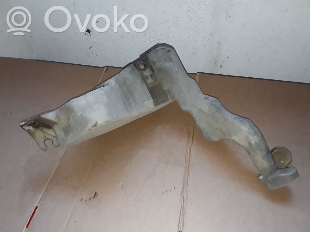 Renault Master III Zbiornik płynu do spryskiwaczy szyby przedniej / czołowej 