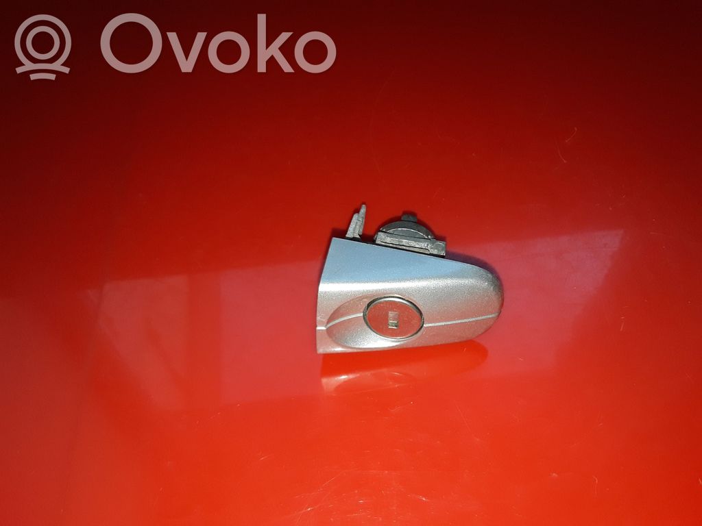 Etuoven suojatulppa   NOCODE