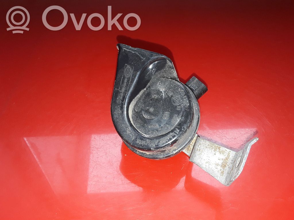 Seat Exeo (3R) Señal acústica 