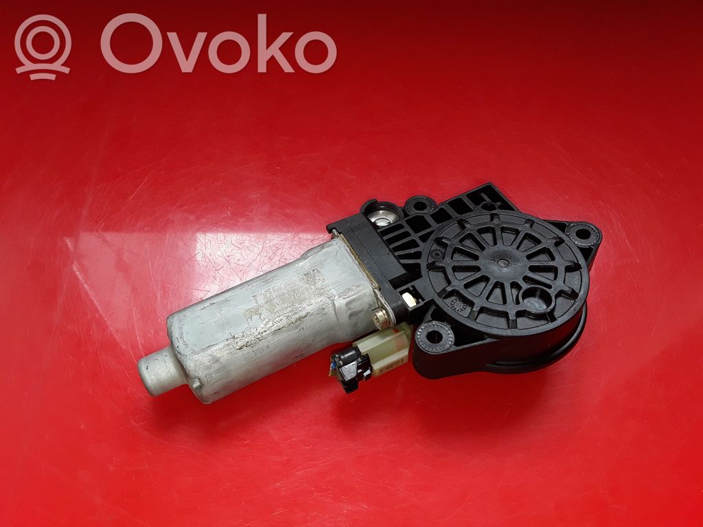 Hyundai Trajet Motor macara geam ușă față 