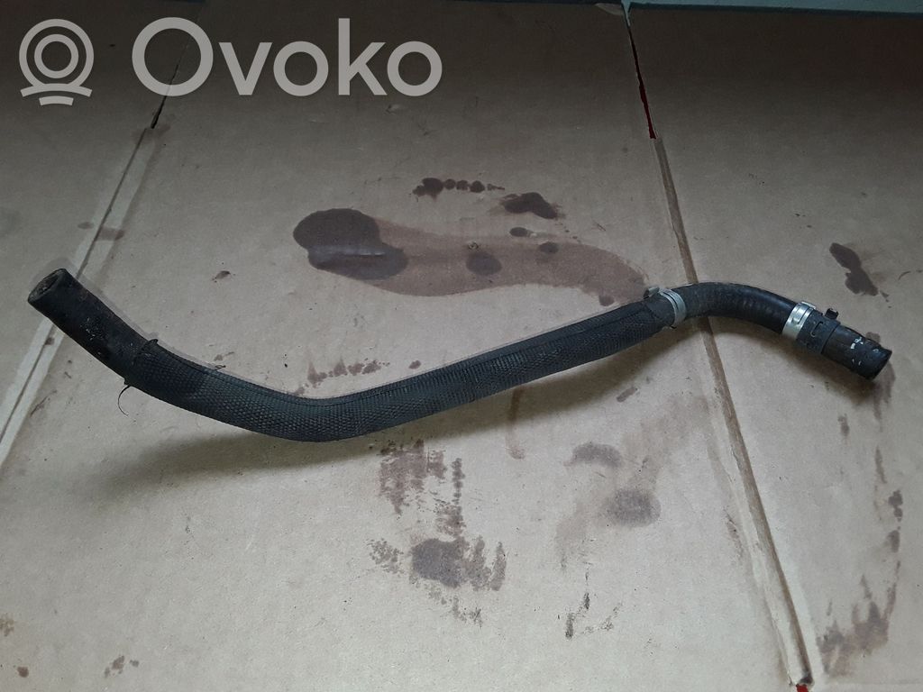 Seat Exeo (3R) Moottorin vesijäähdytyksen putki/letku